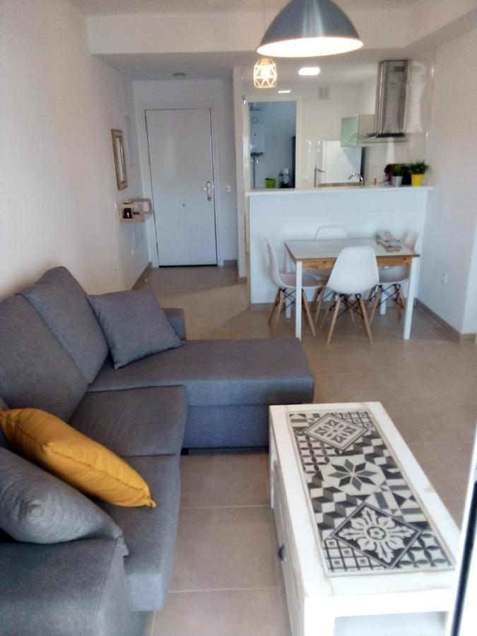 Apartment Carlos