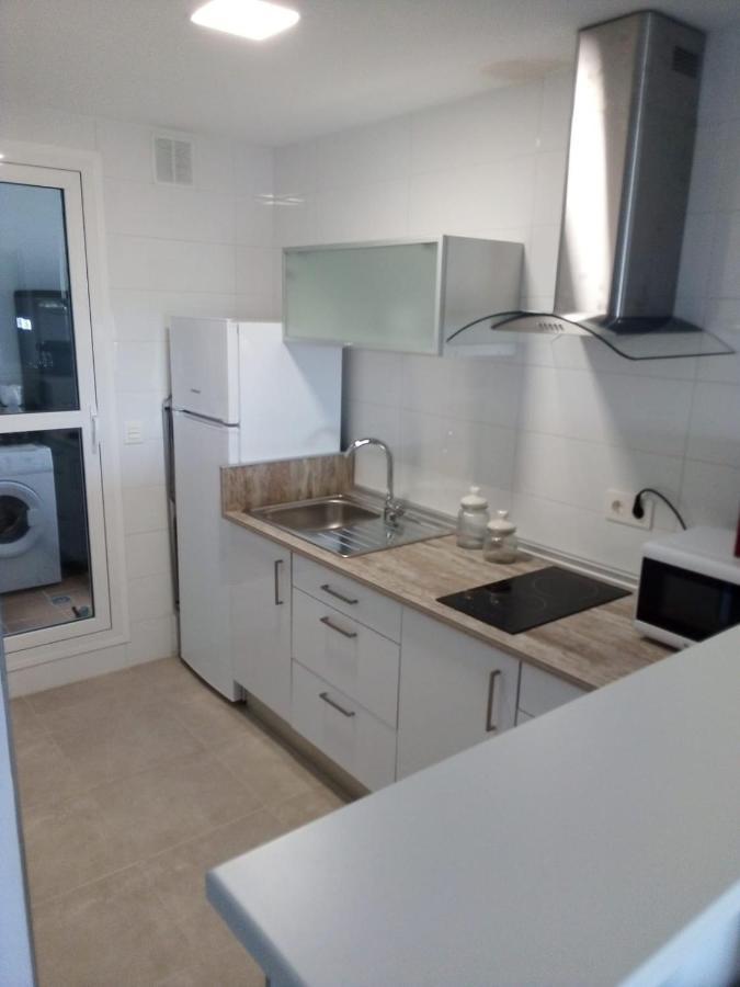 Apartment Carlos