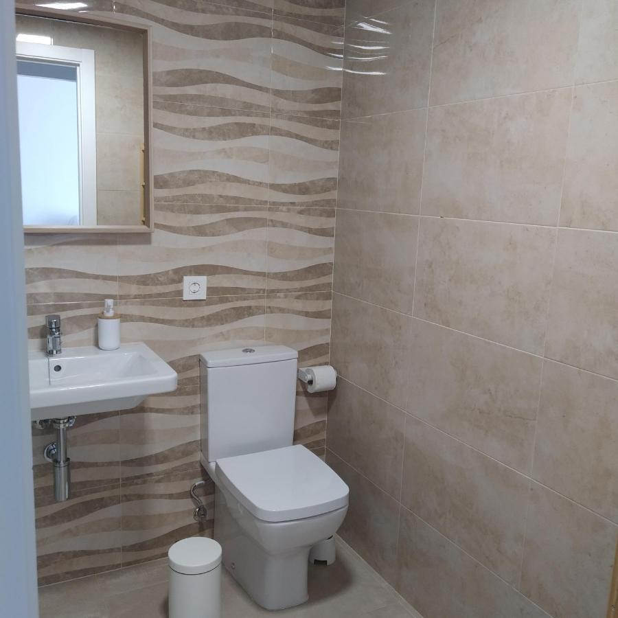 Apartment Carlos *