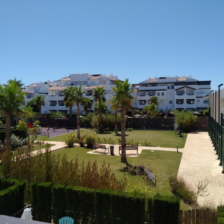 Apartment Carlos Rota