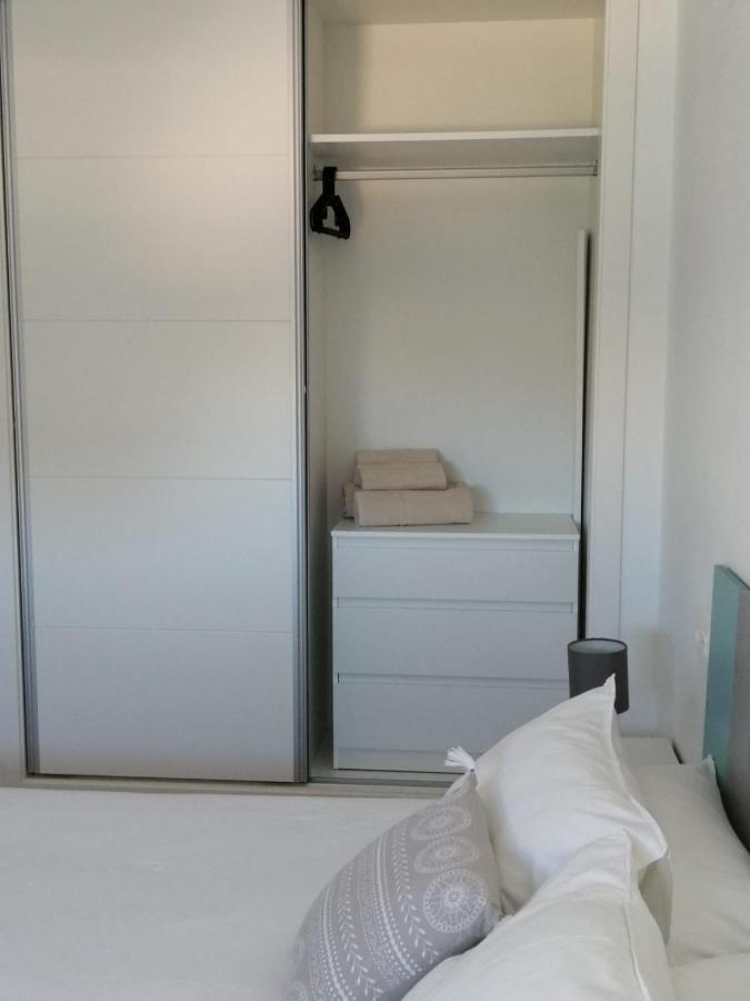 Apartment Carlos Rota