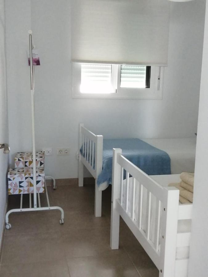 Carlos Apartment *