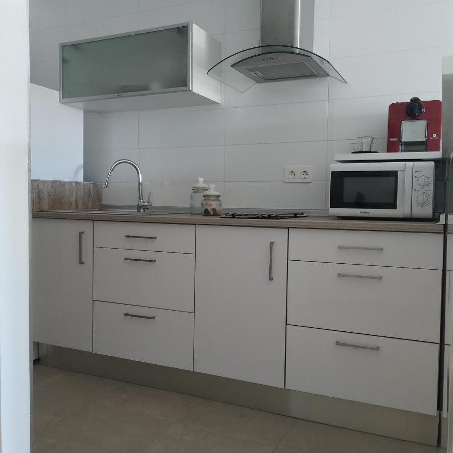 Carlos Apartment