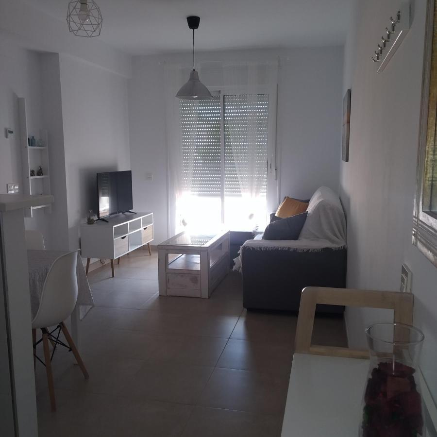 Carlos Apartment