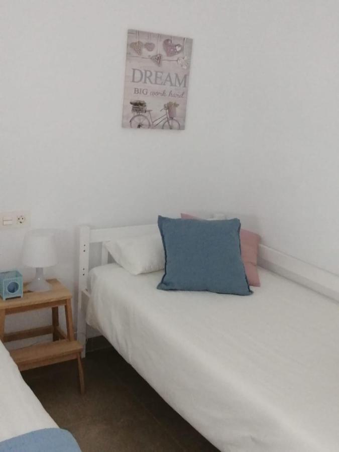 Carlos Apartment *