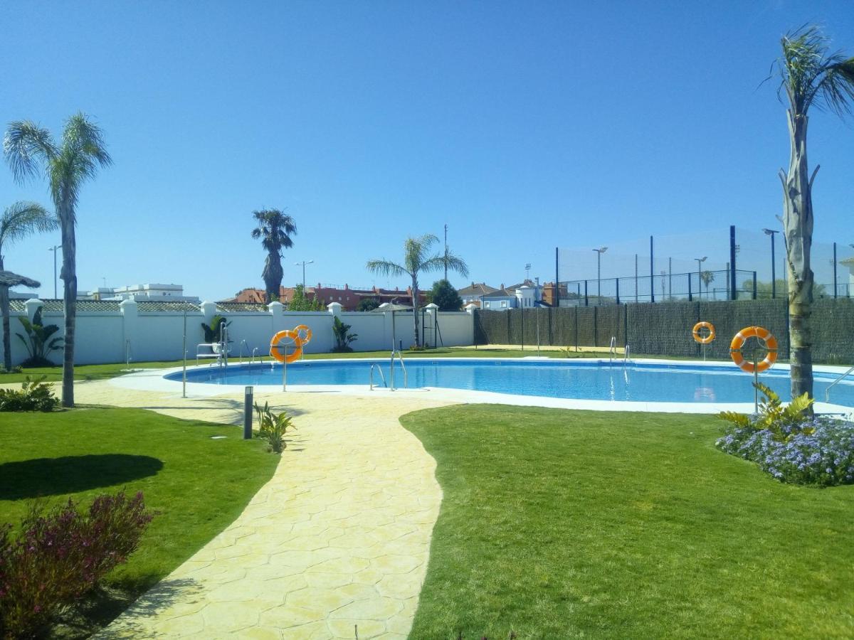 Carlos Apartment Rota