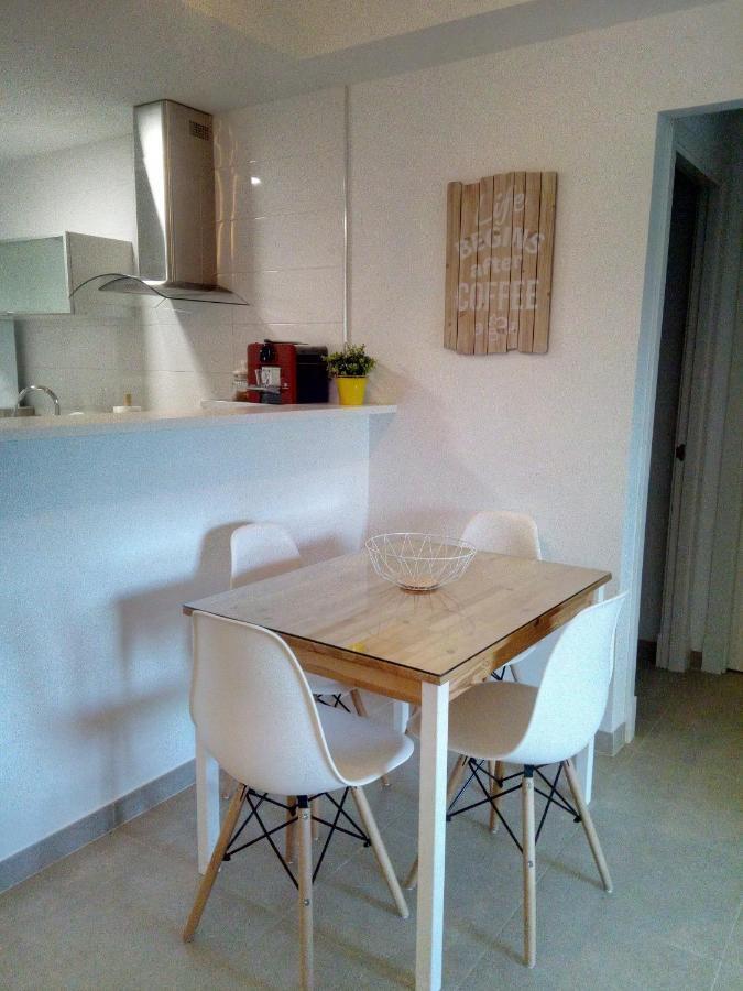 Carlos Apartment Rota
